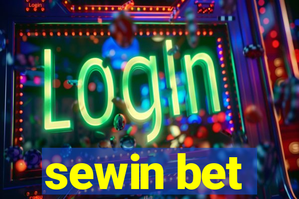 sewin bet